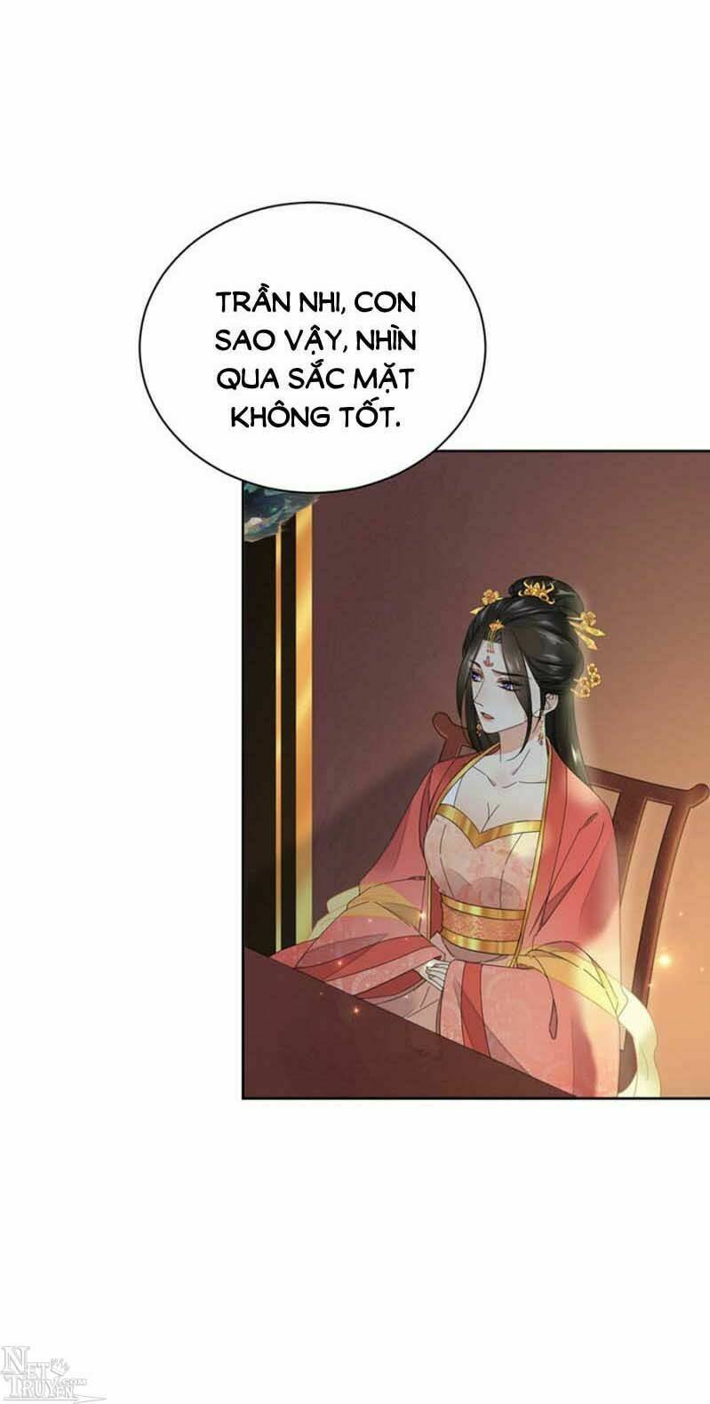Dục Hỏa Độc Nữ Chương 110 Ảnh 13