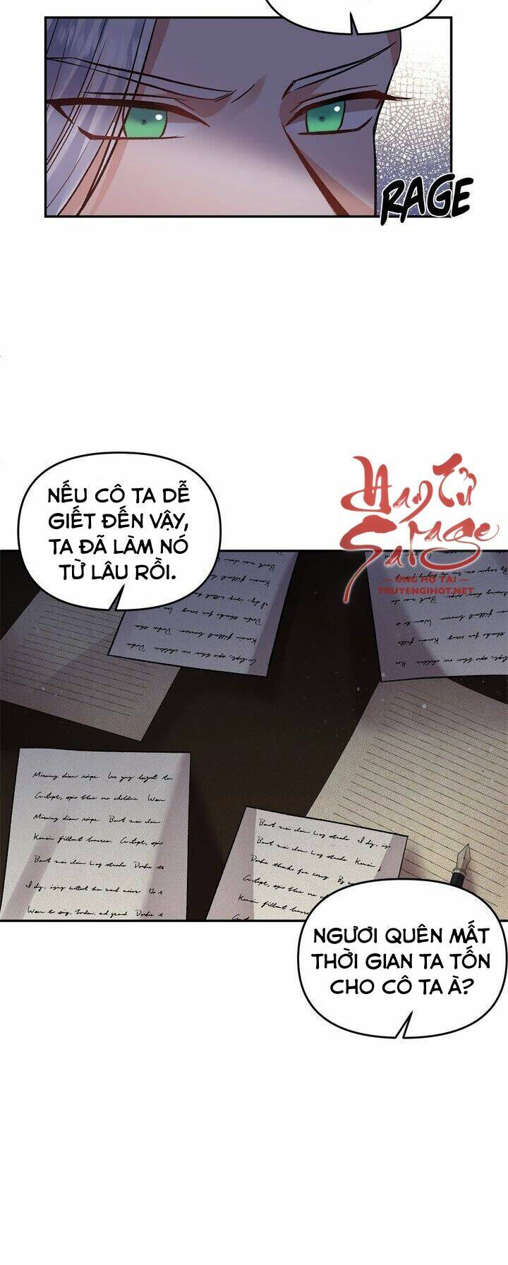 Tôi Sẽ Thực Hiện Cuộc Hôn Nhân Này Chương 57 Ảnh 6