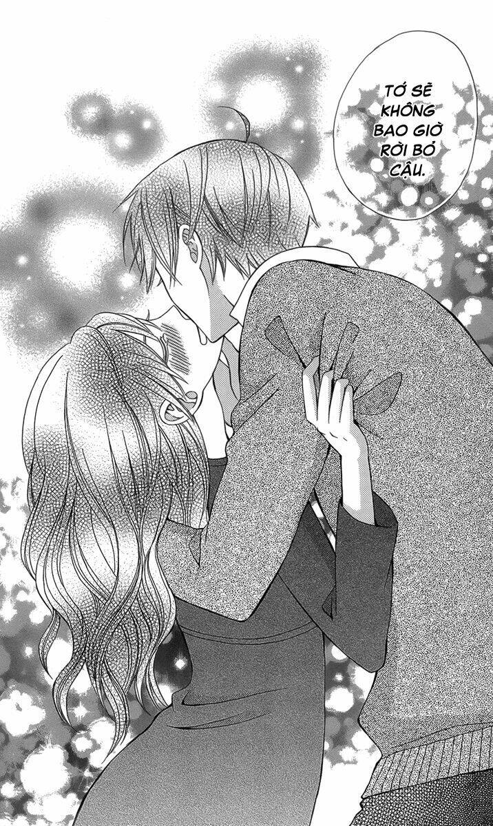 Kanojo Ni Naru Hi Chương 5 Ảnh 27