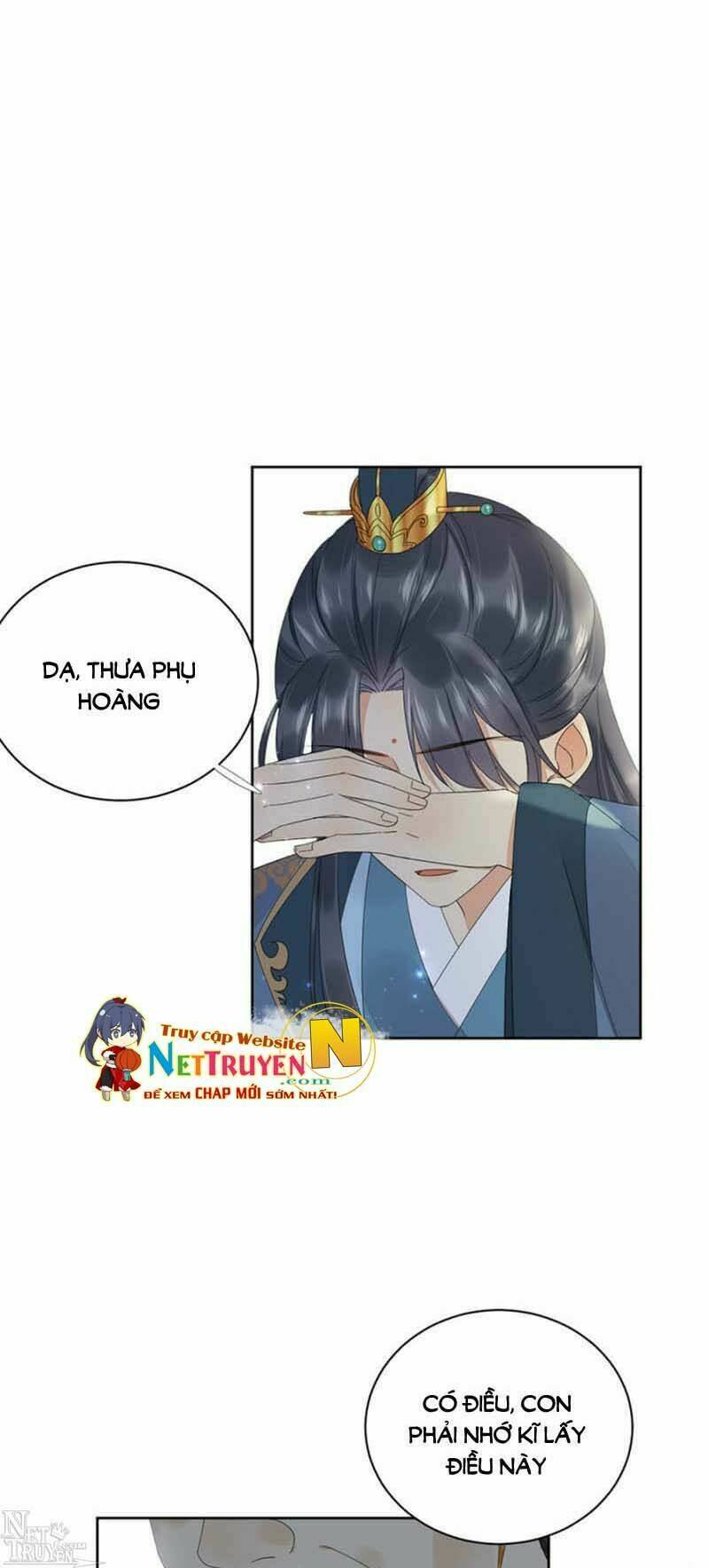 Dục Hỏa Độc Nữ Chương 111 Ảnh 20
