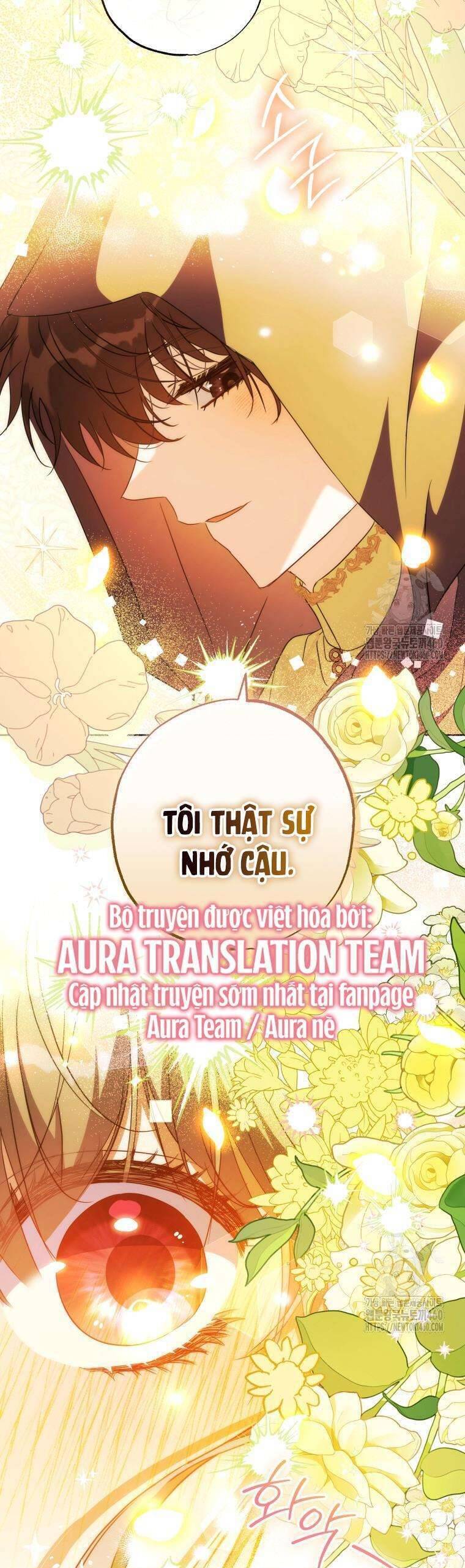 Thánh Nữ Được Đại Công Tước Nhận Nuôi Chương 55 Ảnh 31