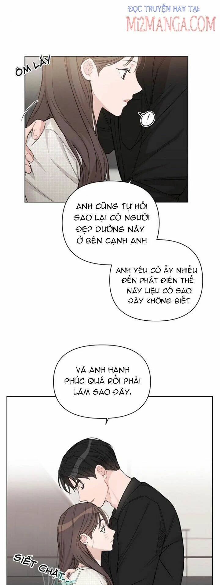 Baby Đến Rồi! Chương 72.5 Ảnh 27