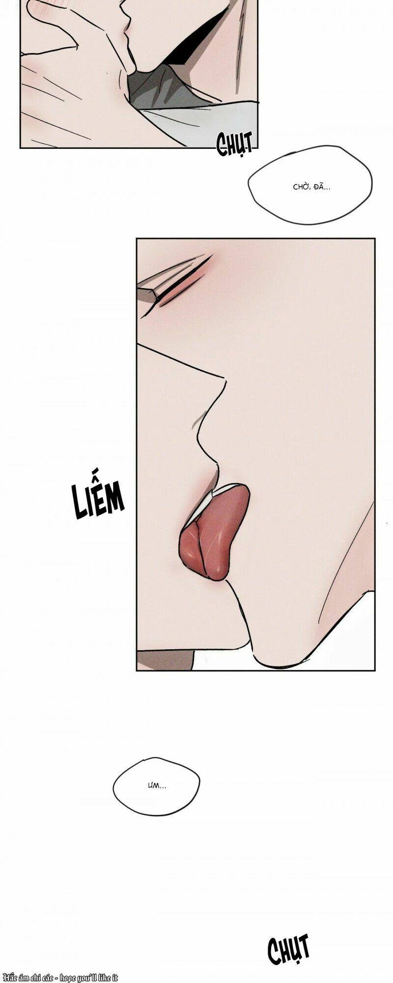 Tên Lưu Ban Chương 47 Ảnh 32