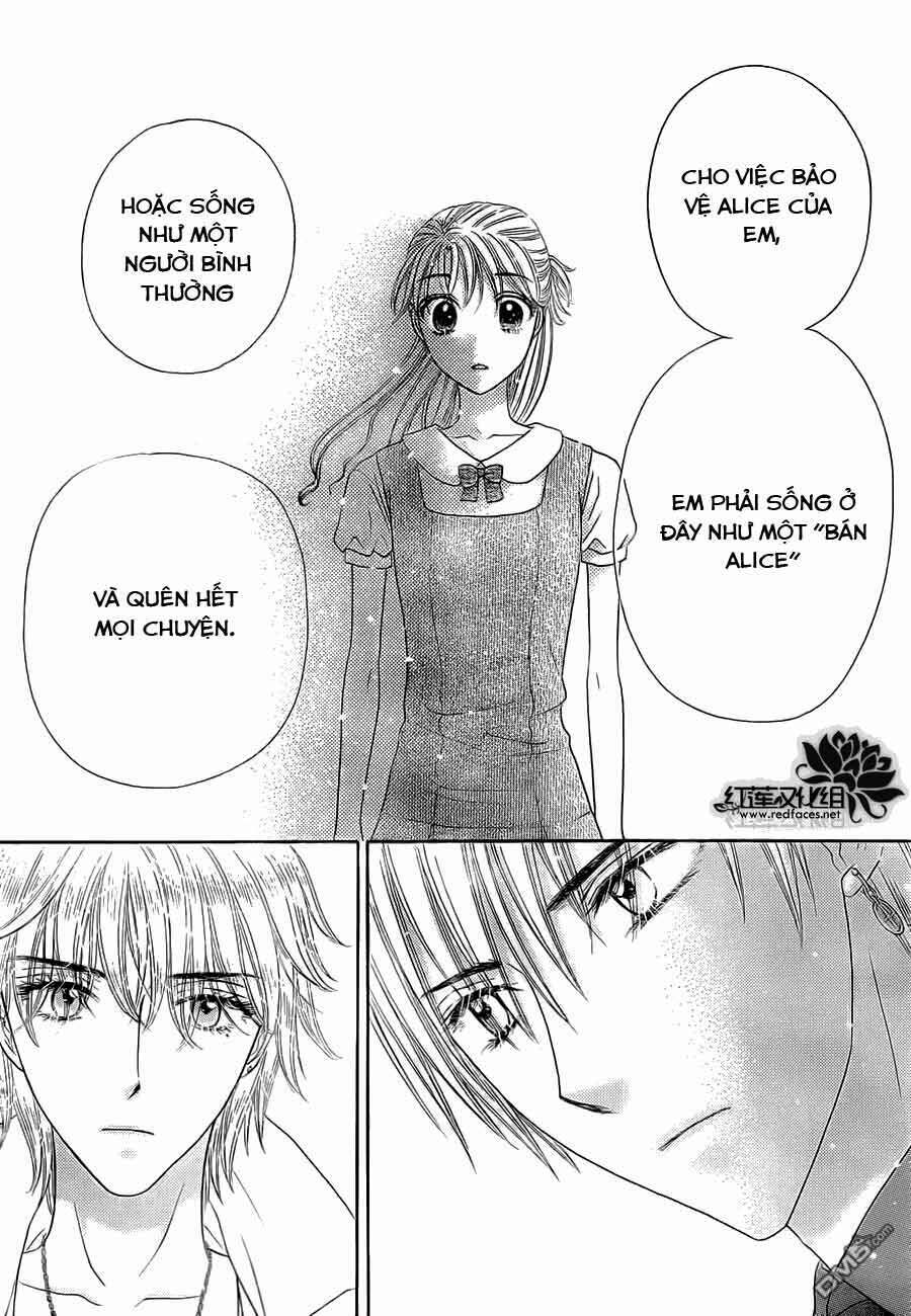 Gakuen Alice Chương 180 Ảnh 34