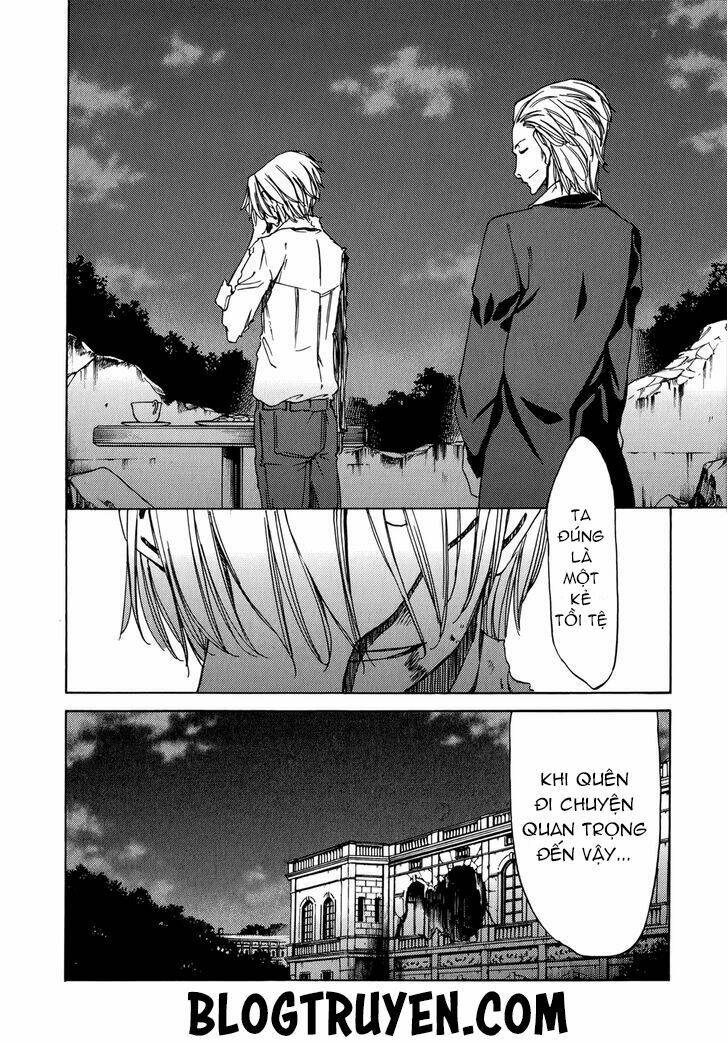 Sekainohate De Aimashou Chương 49 Ảnh 13