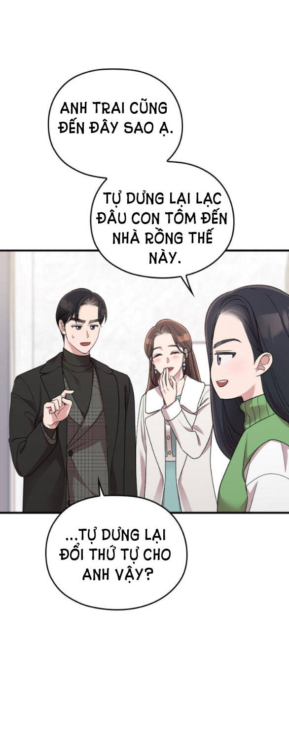 Cô Đi Mà Lấy Chồng Tôi Đi Chương 56.2 Ảnh 20
