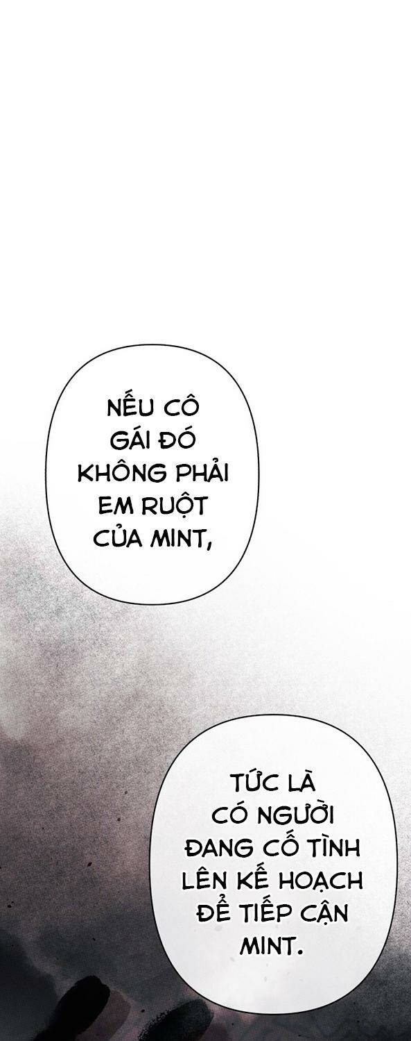 Công Nương Mint Bé Nhỏ Chương 76 Ảnh 48