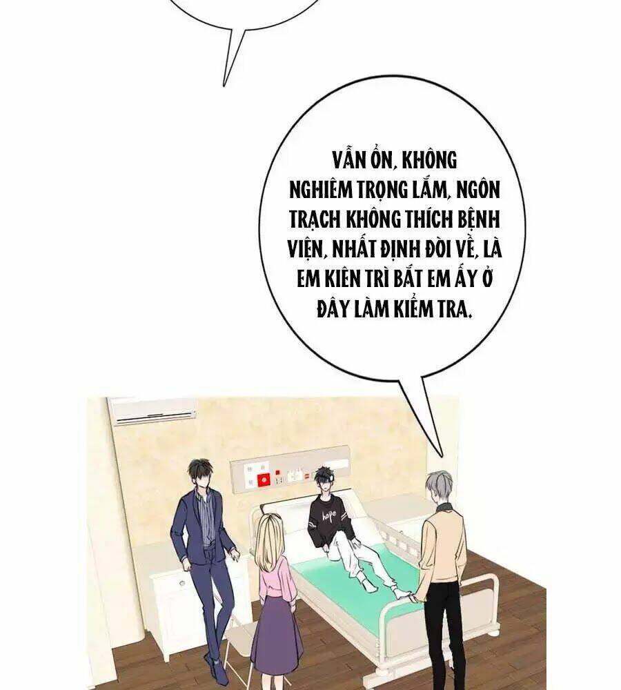 Công Chúa Nữ Vương Mệnh Chương 114 Ảnh 62