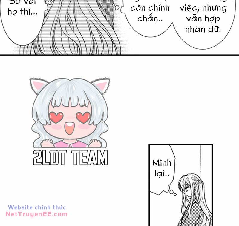 Sếp Thú Tính Nhà Bên Chương 97 Ảnh 13