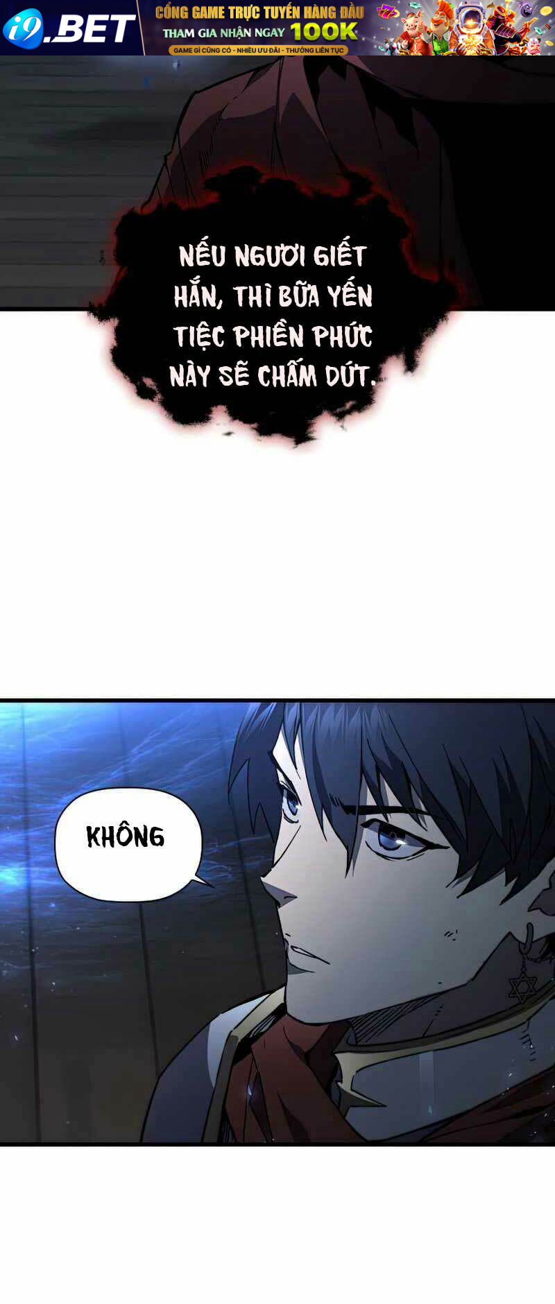 Khát Vọng Trỗi Dậy Chương 109 Ảnh 53