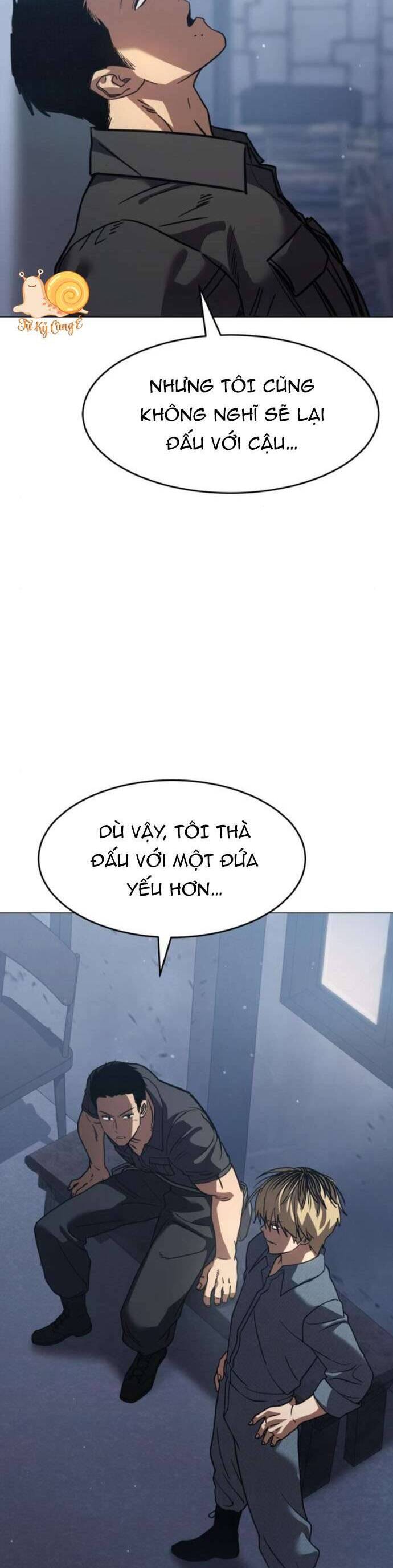 Luật Vị Thành Niên Chương 30 Ảnh 55