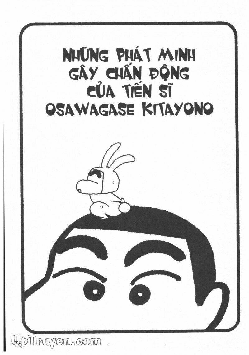 Crayon Shin-Chan Cậu Bé Bút Chì Chương 22 Ảnh 76
