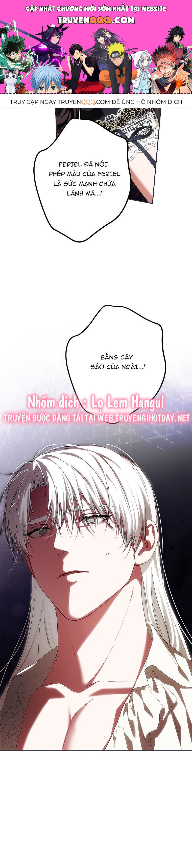 Quãng Đời Còn Lại Của Nữ Phụ Yểu Mệnh Chương 76.2 Ảnh 2