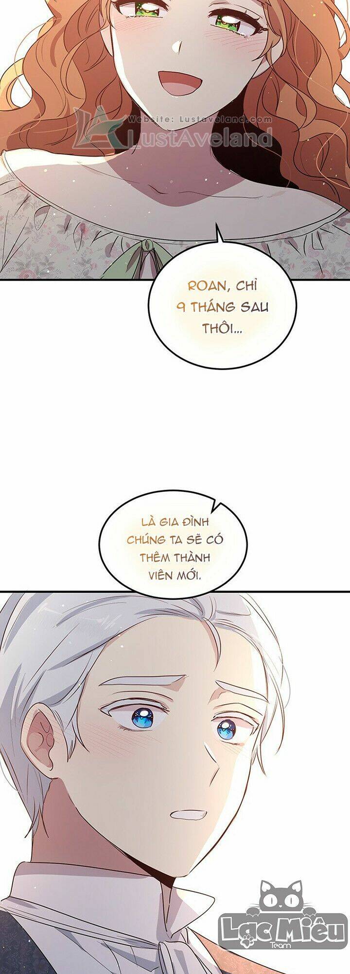 Công Tước, Loạn Vừa Thôi! Chương 131 Ảnh 46