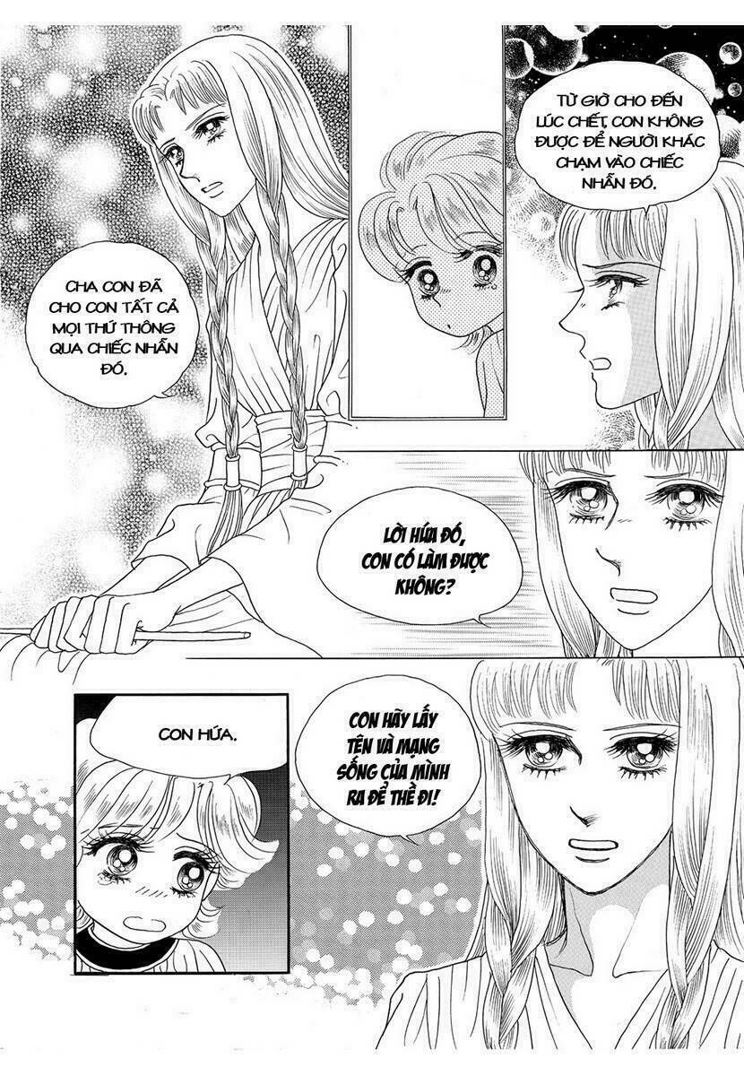 Princess - Công Chúa Xứ Hoa (Bản Đẹp) Chương 77 Ảnh 47