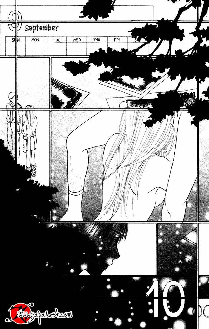 Deep Love - Ayu Monogatari Chương 7 Ảnh 30