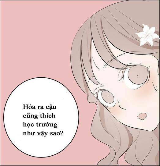 Mối Tình Đơn Phương Chương 54 Ảnh 31