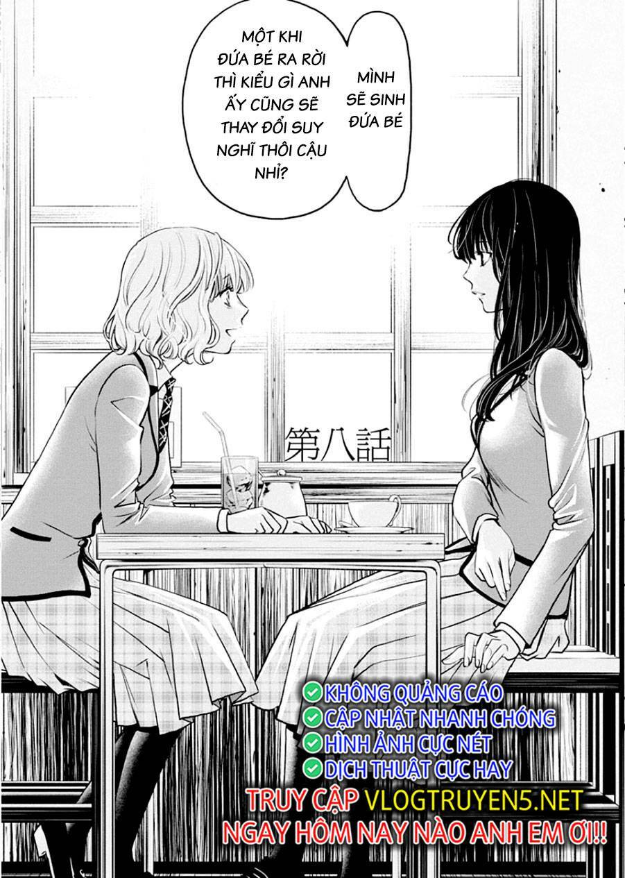 Breakfast Club Chương 8 Ảnh 3