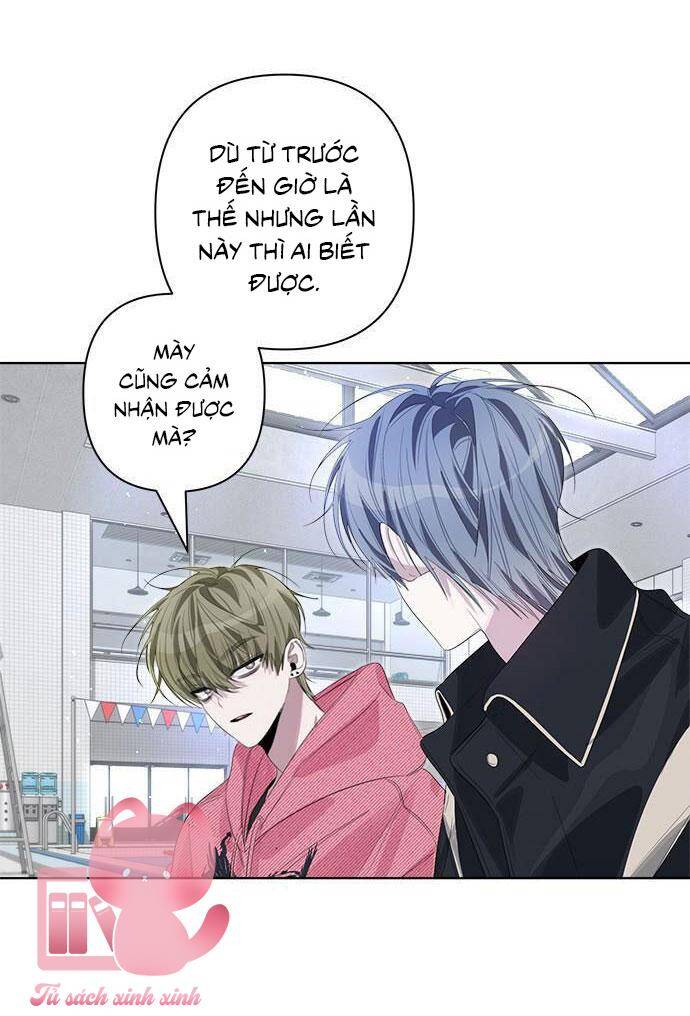 Đàn Anh Xấu Xa Chương 77 Ảnh 21