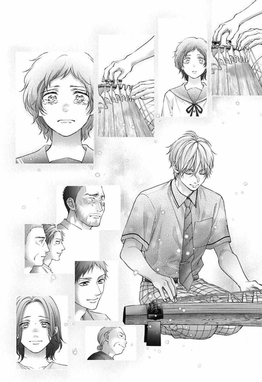 Kono Oto Tomare! Chương 139 Ảnh 23