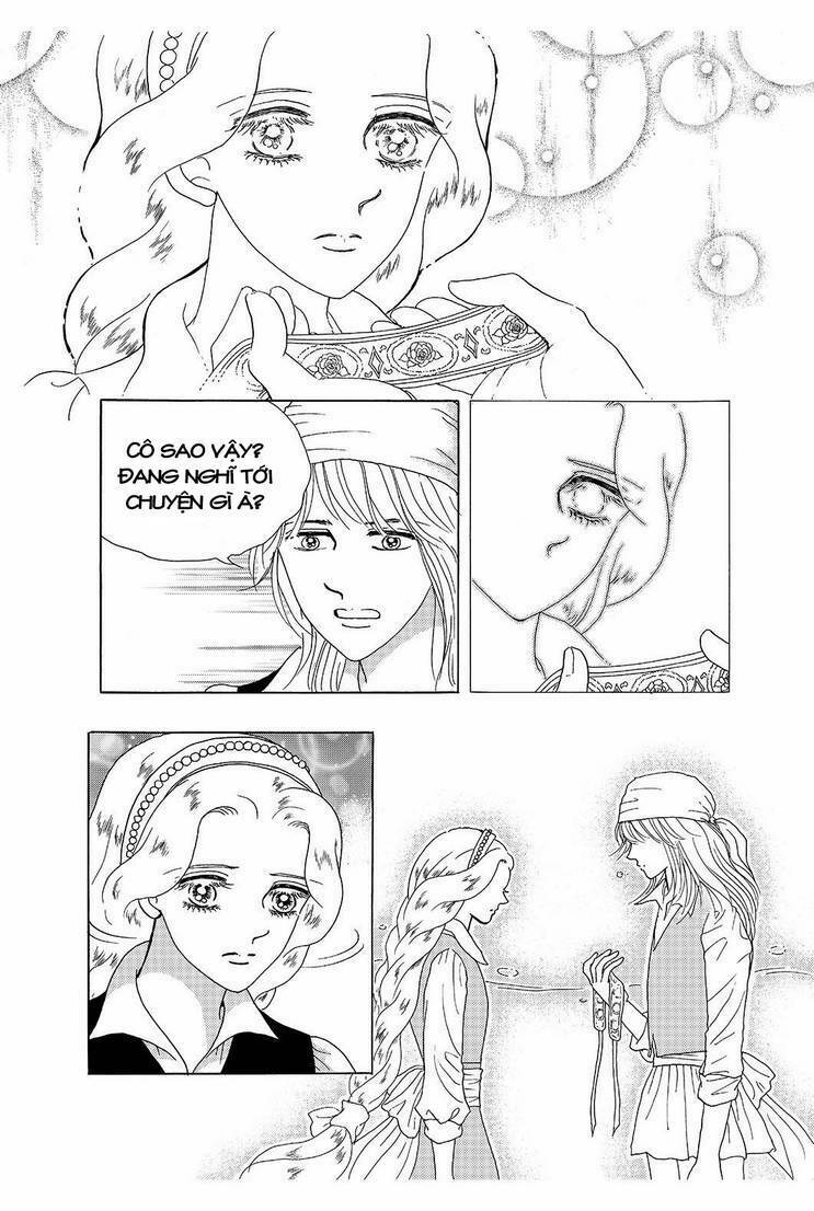 Princess – Công Chúa Xứ Hoa P5 Chương 19 Ảnh 8
