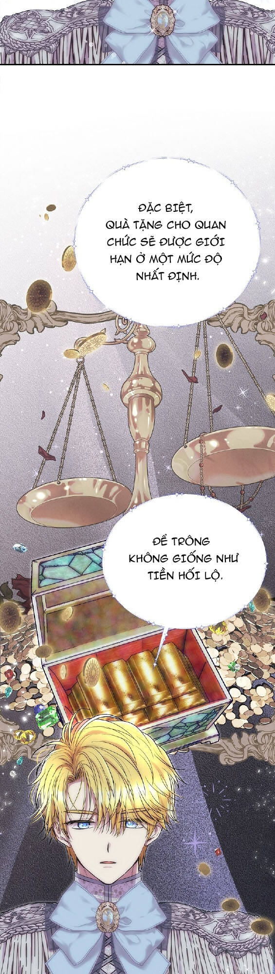 Nàng Công Nương Roselia Chương 51 Ảnh 41
