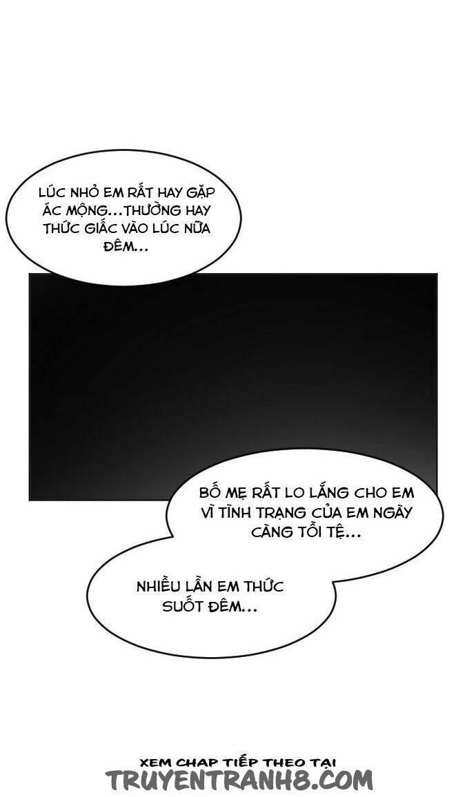 Transparent Cohabitation Chương 24 Ảnh 59