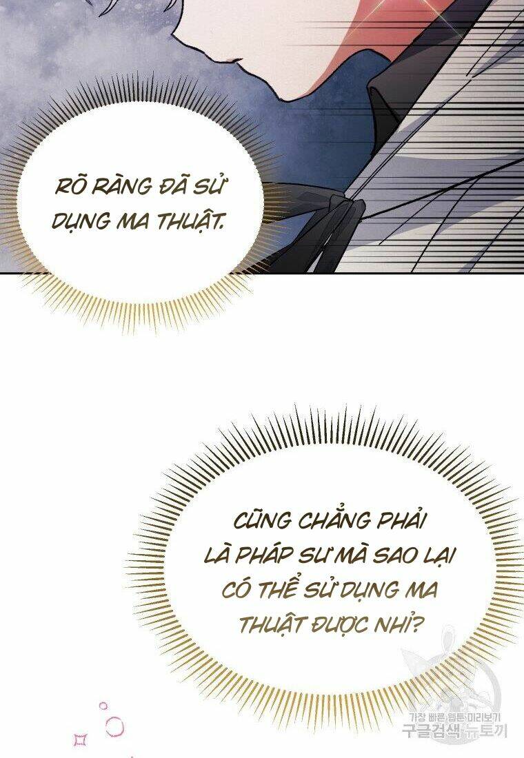 Này Tiểu Công Tước, Hãy Tin Ở Chị Đi! Chương 20.1 Ảnh 35