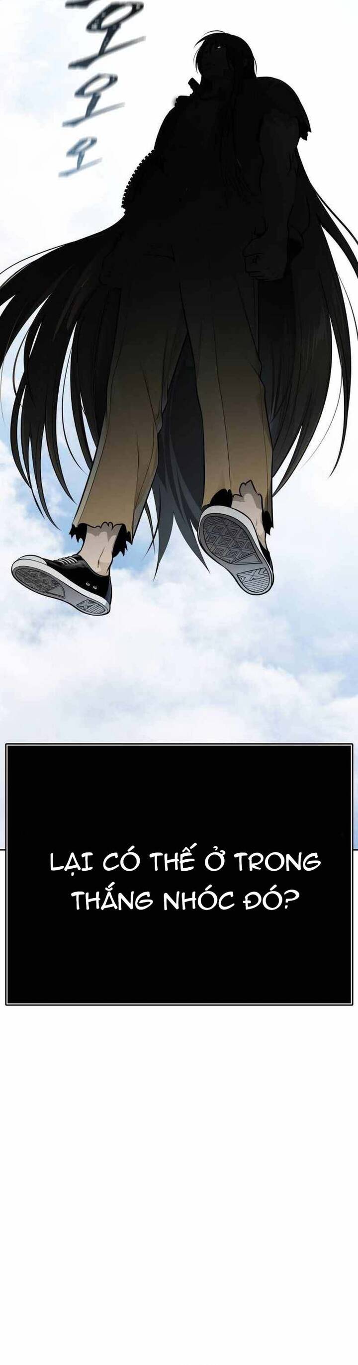Cuộc Chiến Trong Tòa Tháp - Tower Of God Chương 648 Ảnh 14