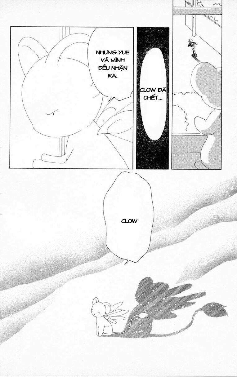 Card Captor Sakura Chương 30 Ảnh 6