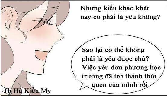 Mối Tình Đơn Phương Chương 54 Ảnh 41