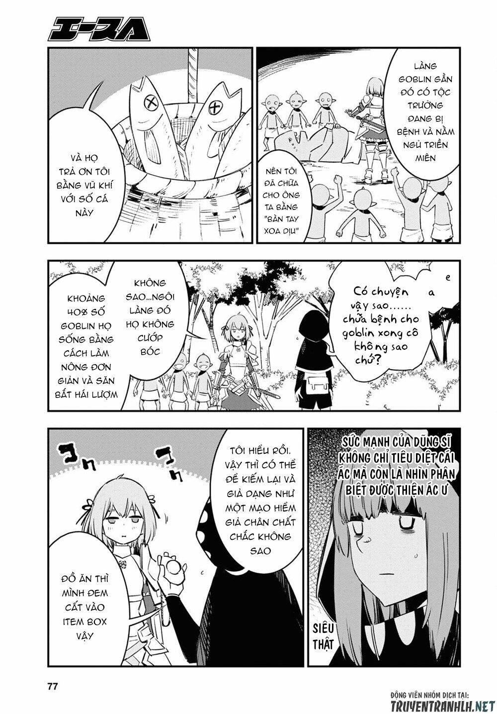 Shin No Nakama Janai To Yuusha No Party Wo Oidasareta No De, Henkyou De Slow Life Suru Koto Ni Shima Chương 39 Ảnh 26