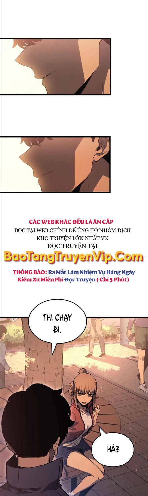 Solo Leveling Ss3 Chương 7 Ảnh 27