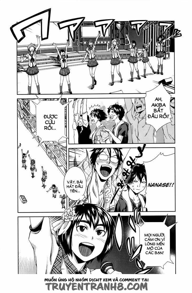 Idol Na Kanojo To Wotaku Na Boku To Chương 5 Ảnh 6
