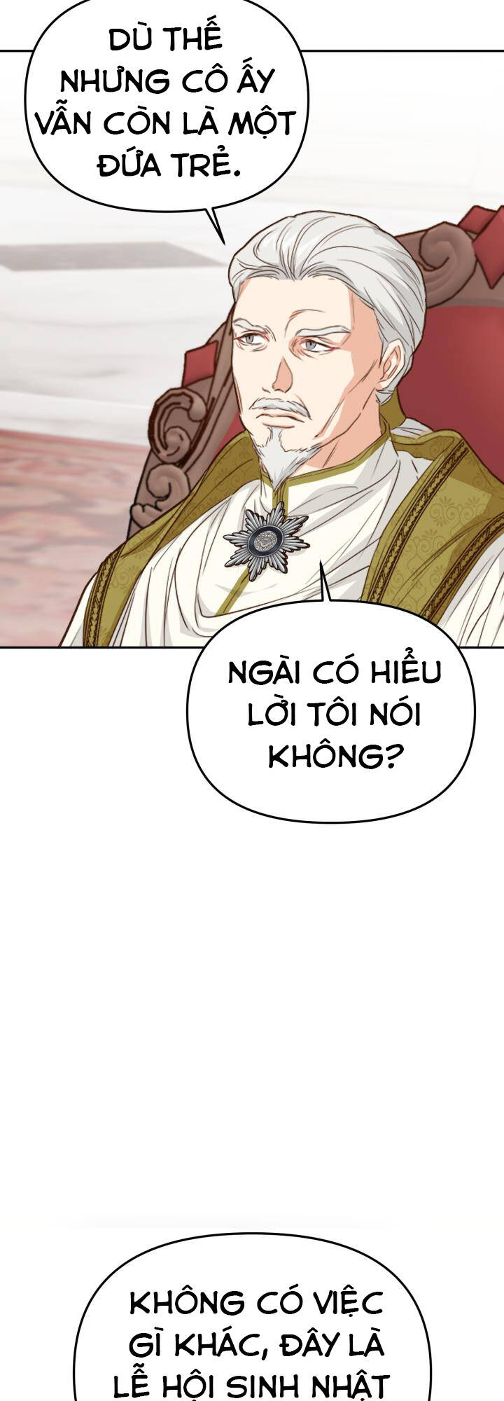Tái Sinh Thành Con Gái Của Kẻ Phản Diện Chương 8 Ảnh 50