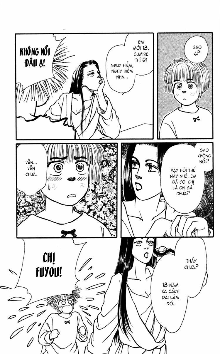 Bara No Tame Ni Chương 2 Ảnh 20
