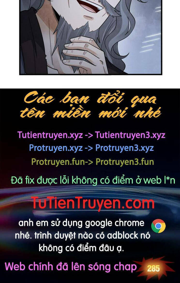 Lạn Kha Kỳ Duyên Chương 284 Ảnh 7