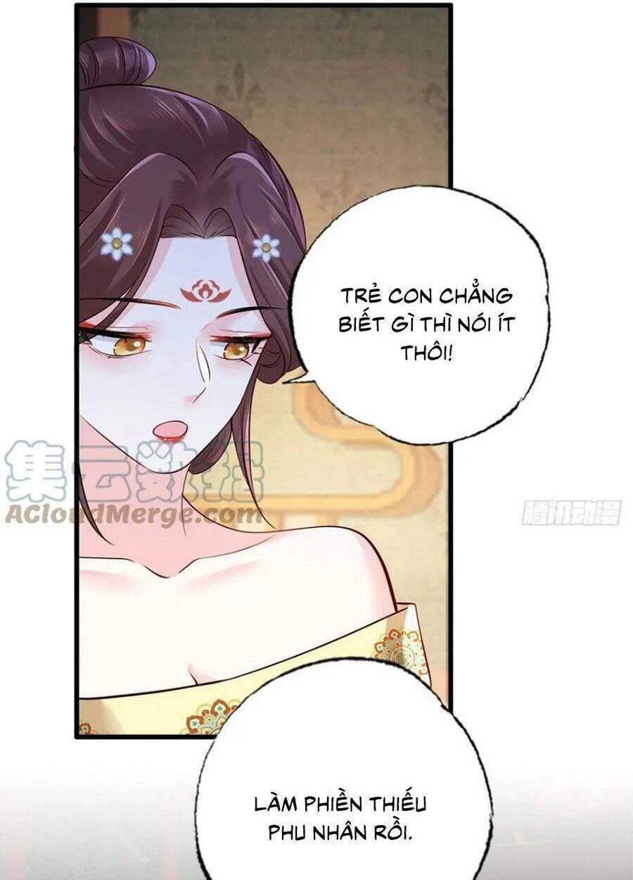 Nữ Thủ Phú Chi Kiều Sủng Nhiếp Chính Vương Chương 158 Ảnh 5