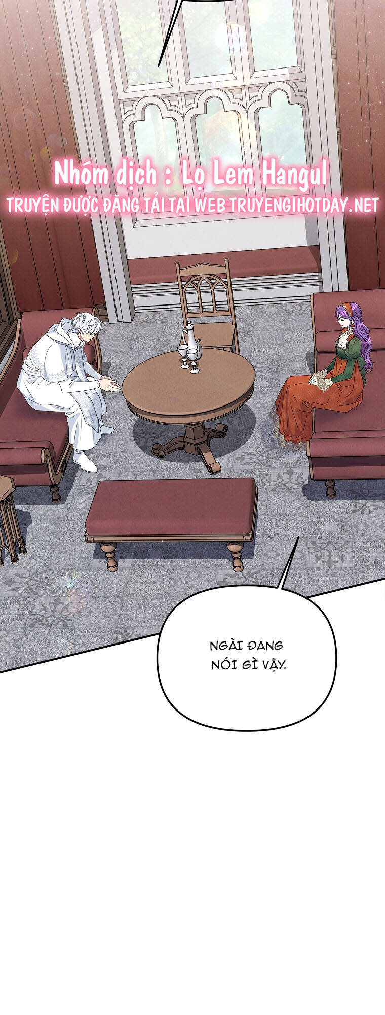 Nàng Công Nương Roselia Chương 57.1 Ảnh 42