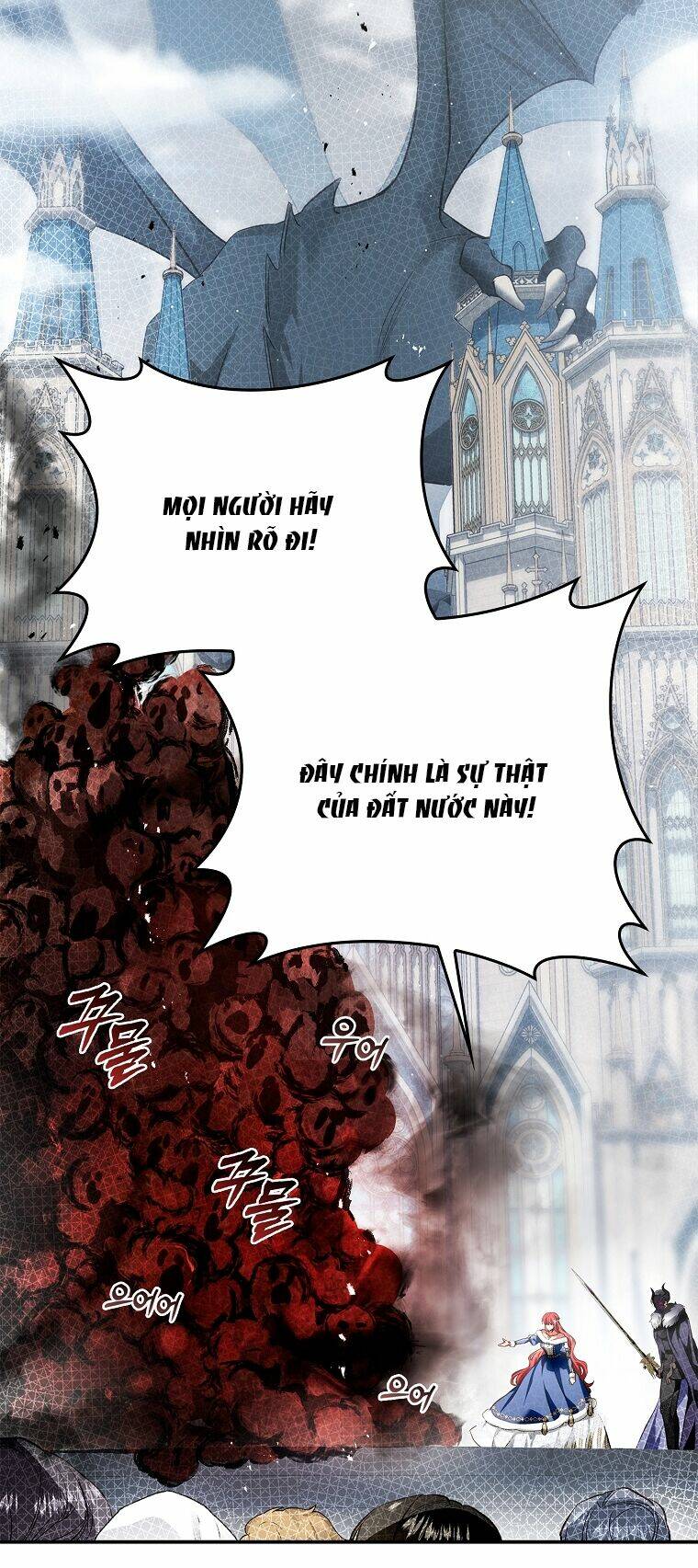Hôn Phu Ẩn Sắc Chương 103.2 Ảnh 23