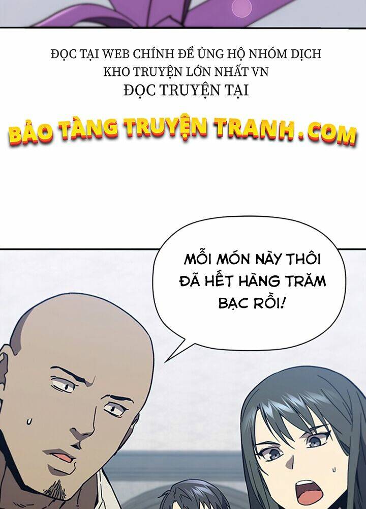 Khát Vọng Trỗi Dậy Chương 91 Ảnh 24