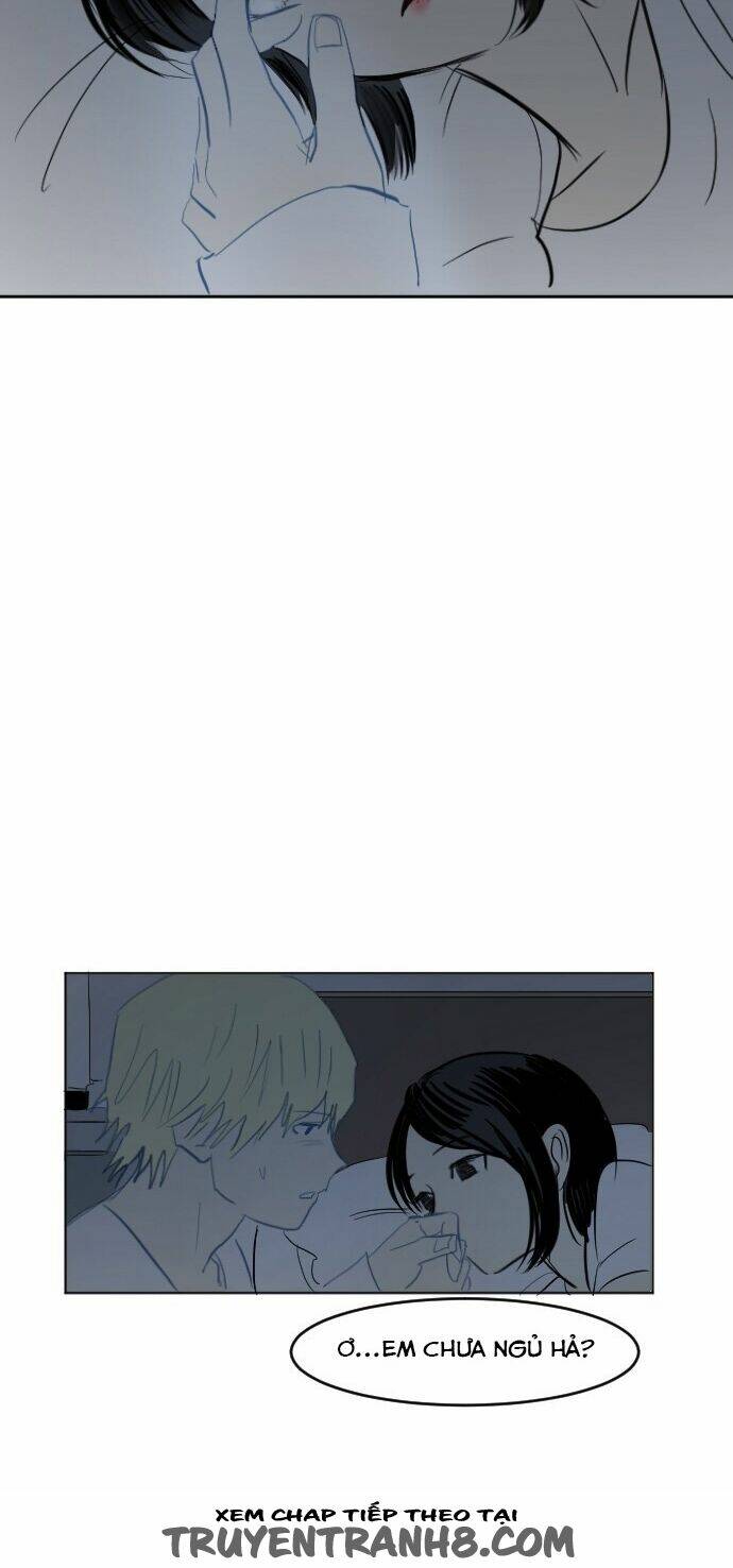 Transparent Cohabitation Chương 24 Ảnh 55