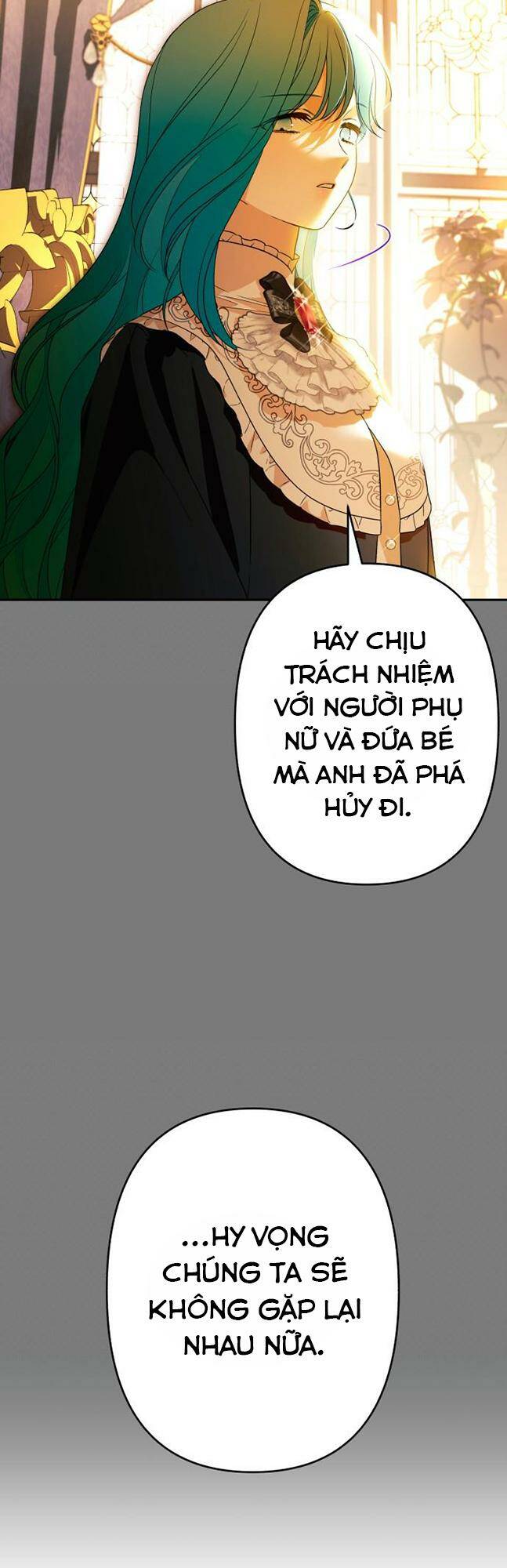 Công Nương Mint Bé Nhỏ Chương 68 Ảnh 43