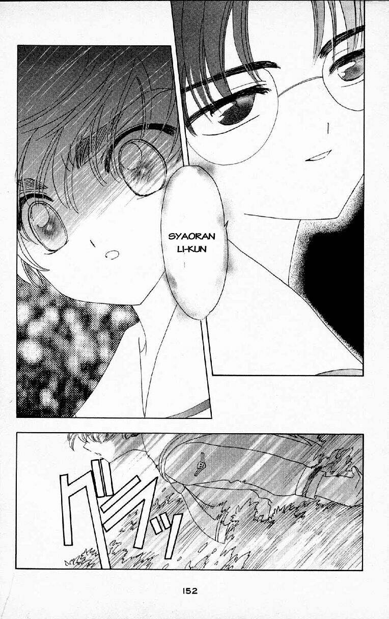 Card Captor Sakura Chương 30 Ảnh 16