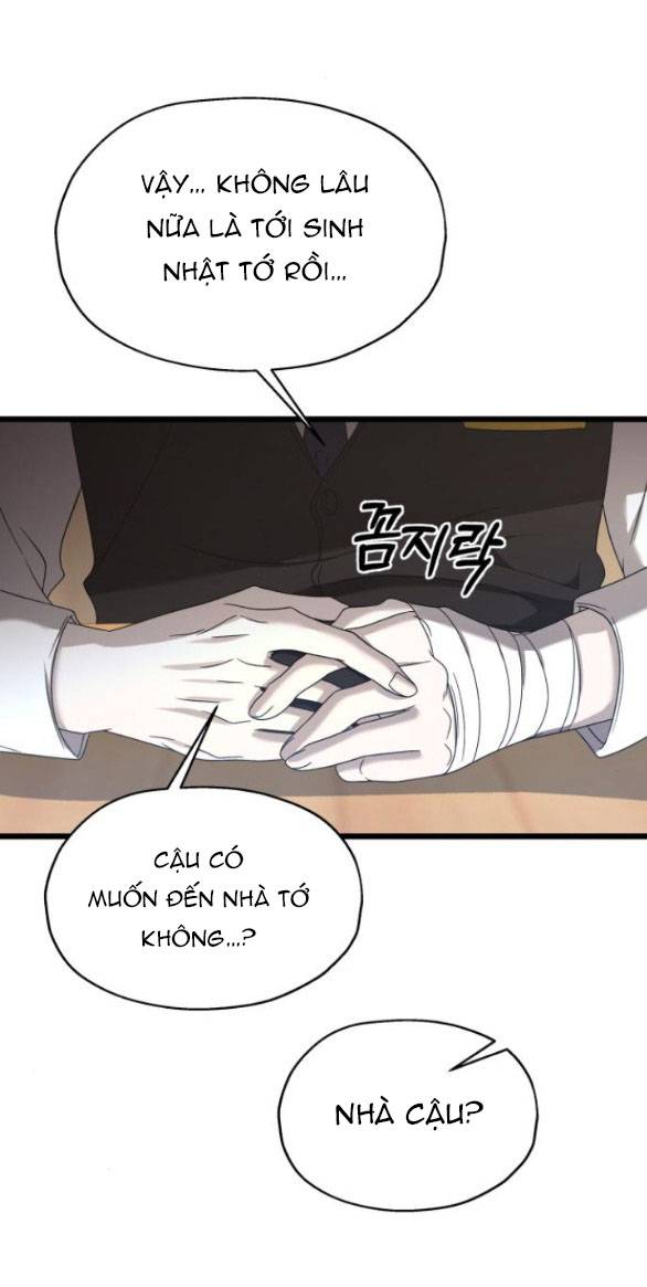 Đánh Cắp So Hee Chương 7.1 Ảnh 36