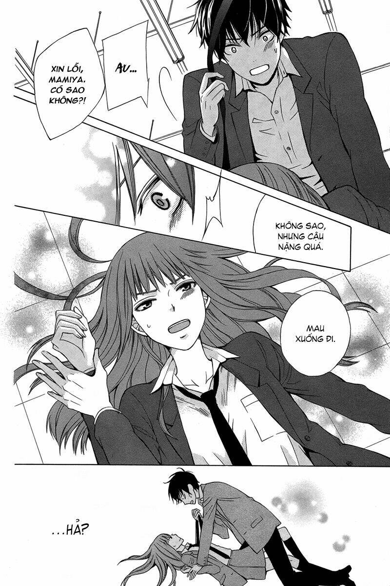 Kanojo Ni Naru Hi Chương 1 Ảnh 21