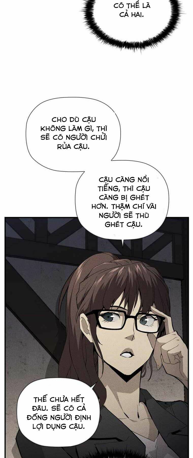 Khát Vọng Trỗi Dậy Chương 103 Ảnh 18