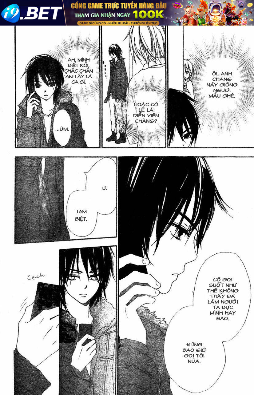 Bokura Wa Itsumo Chương 1 Ảnh 9
