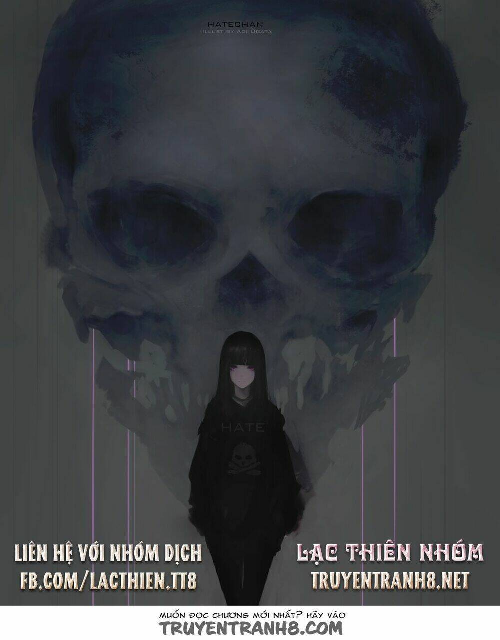 Thị Hoang Chi Thần Chương 5 Ảnh 15
