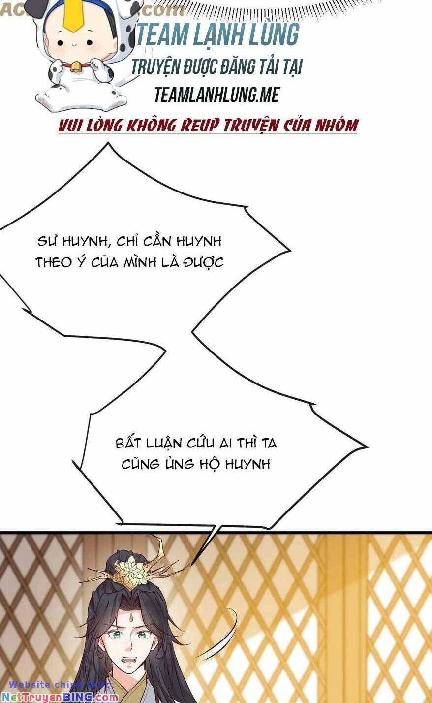 Sau Khi Không Ngừng Tìm Đường Chết, Ta Trở Thành Đế Tôn Vạn Người Mê Chương 180 Ảnh 24